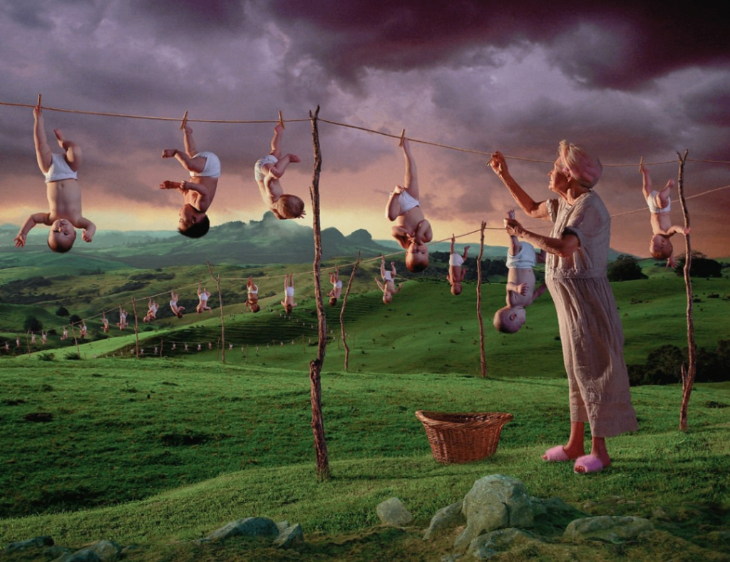 apreciación de youthanasia