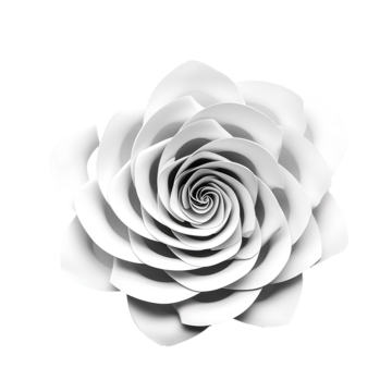 espiral de un ilusionado