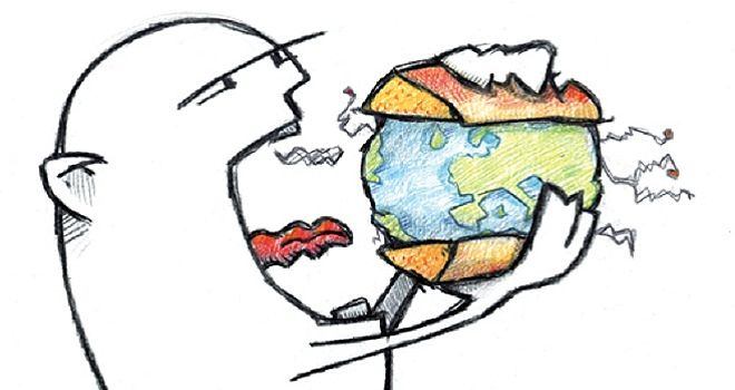 El arte del consumo