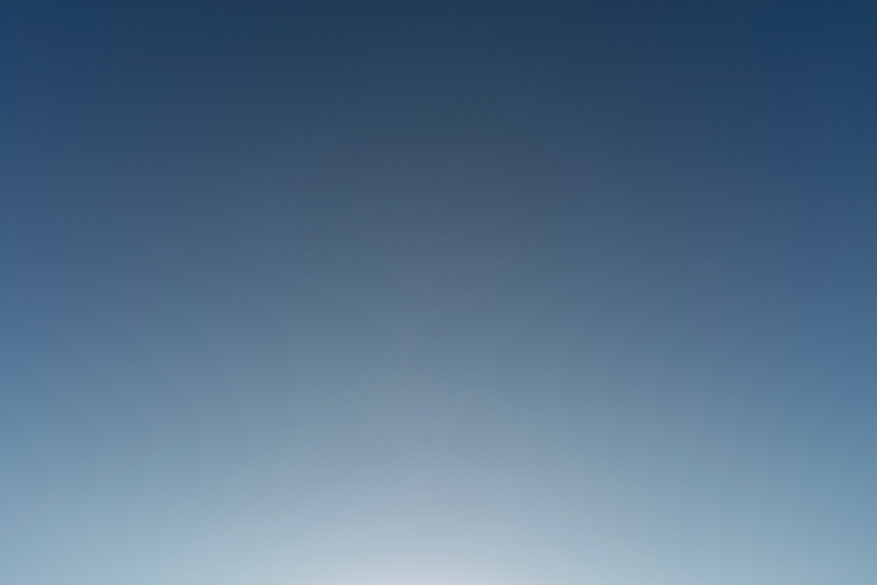 El camino del viento.
