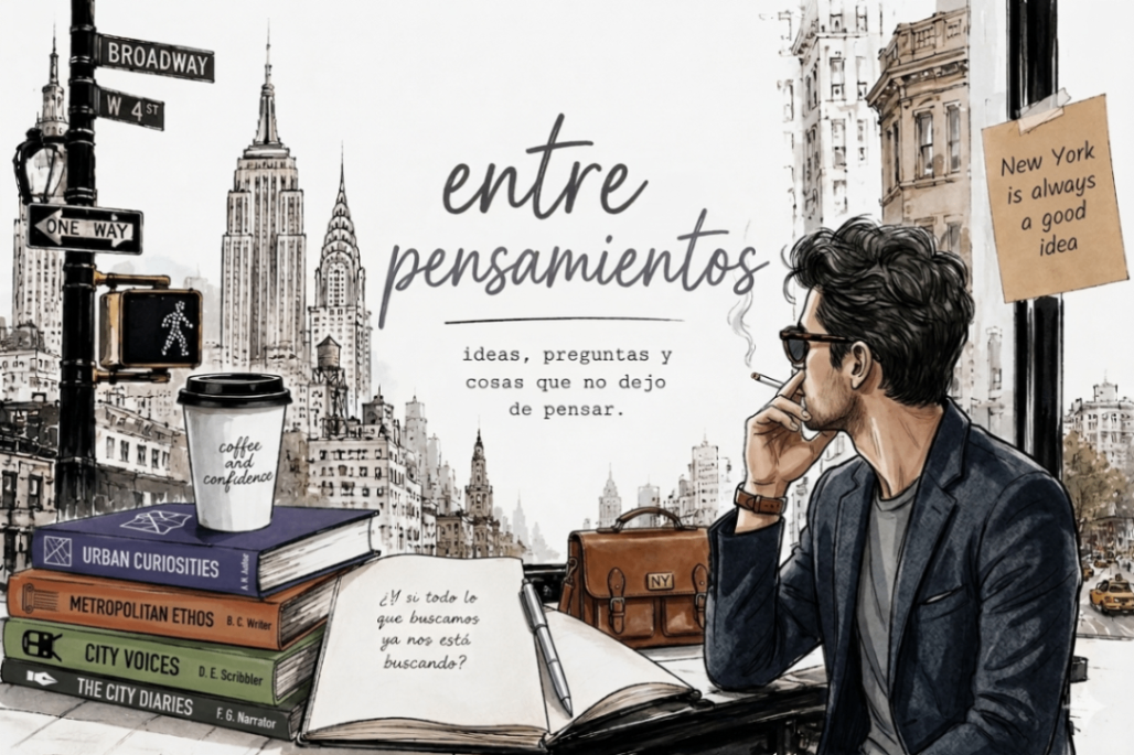 Ambición o interés