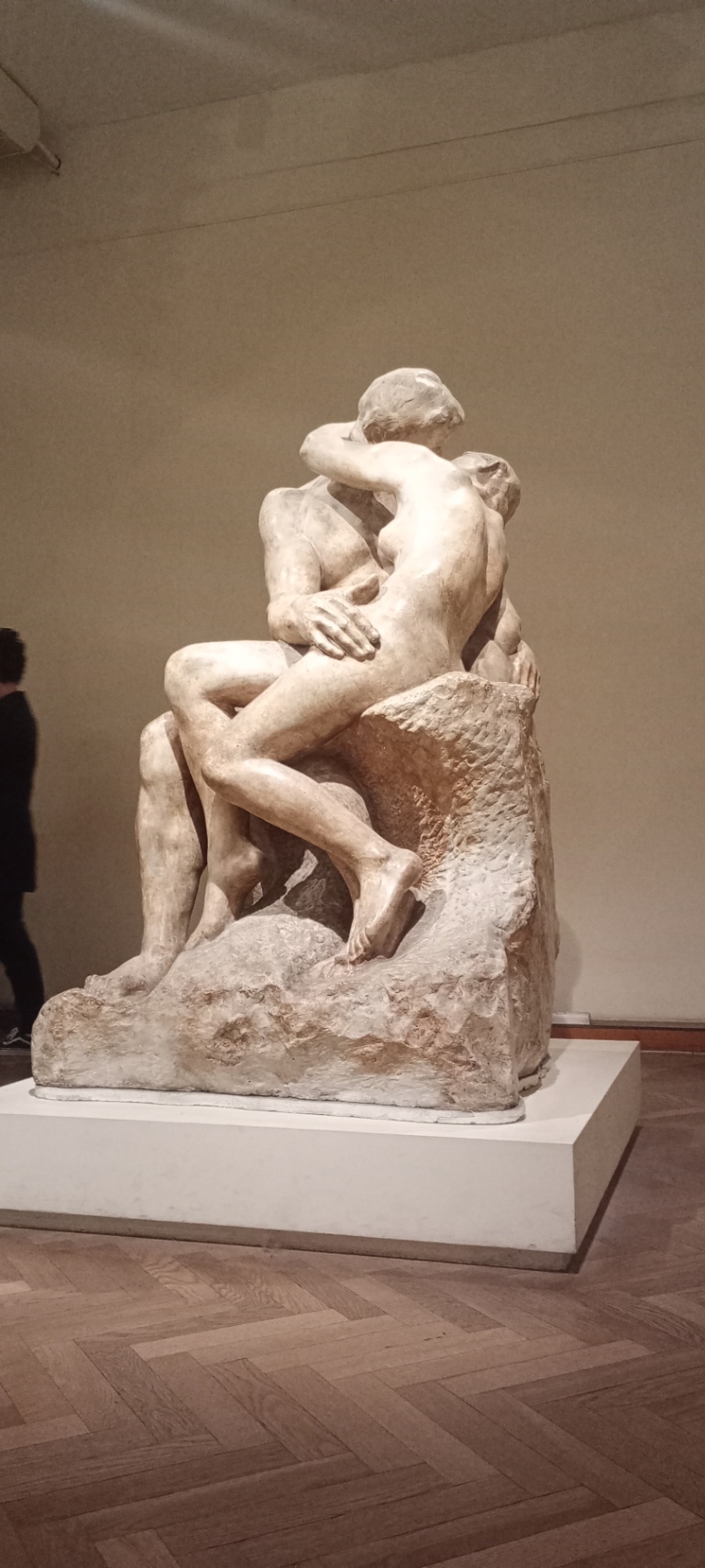 Desarmé al amor... Y ahora qué?