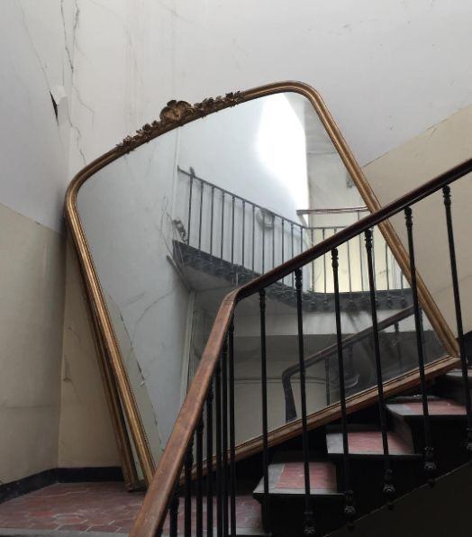 espacio intermedio
