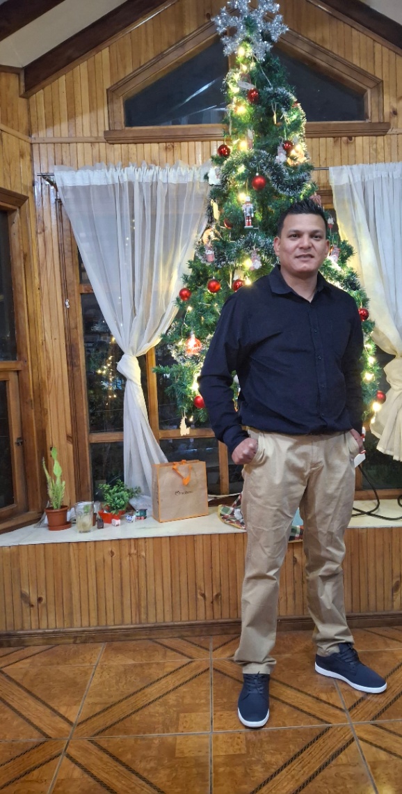 Luis Barboza
