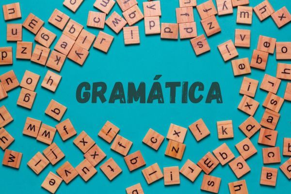 GRAMÁTICA 