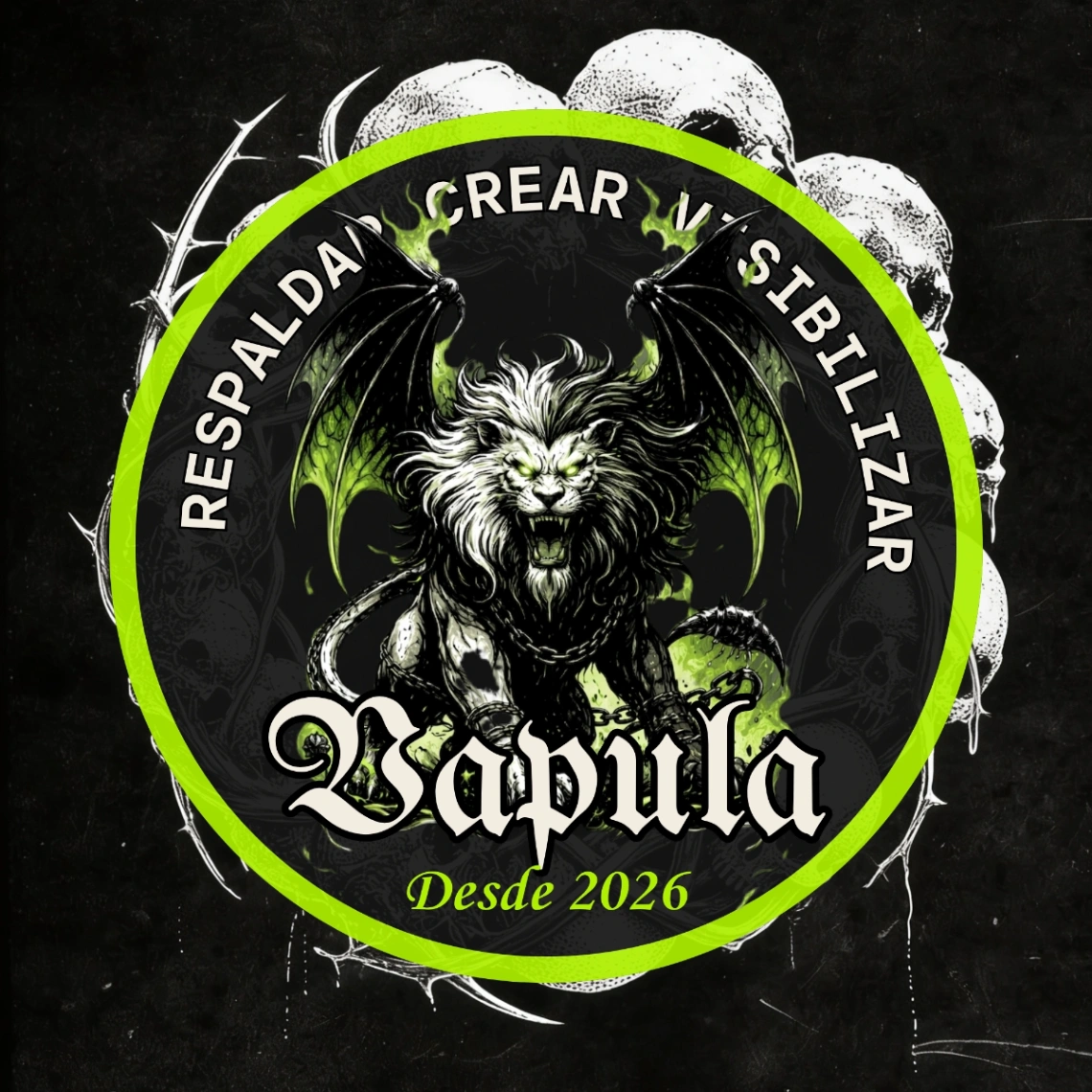 Revista Vapula 