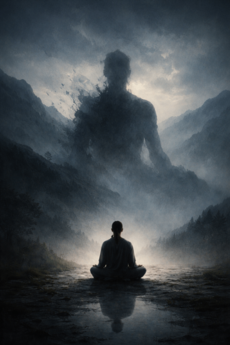 ¿Qué significa realmente estar iluminado?