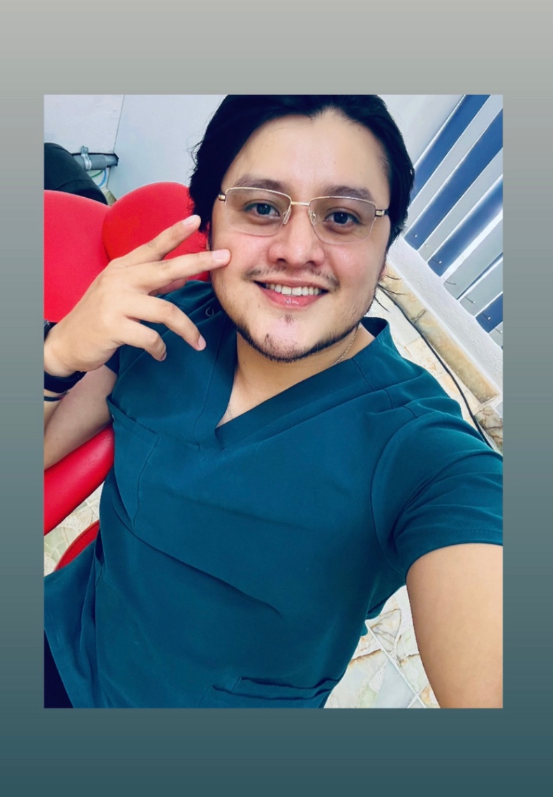 Eros gabriel 