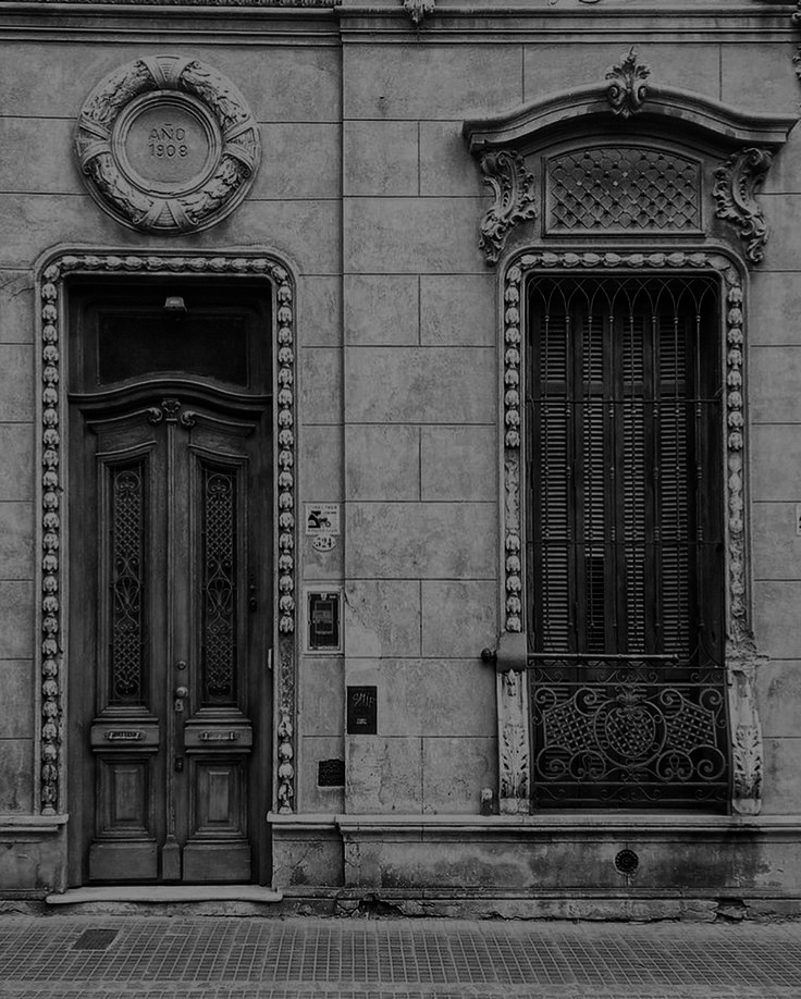 Cadáveres