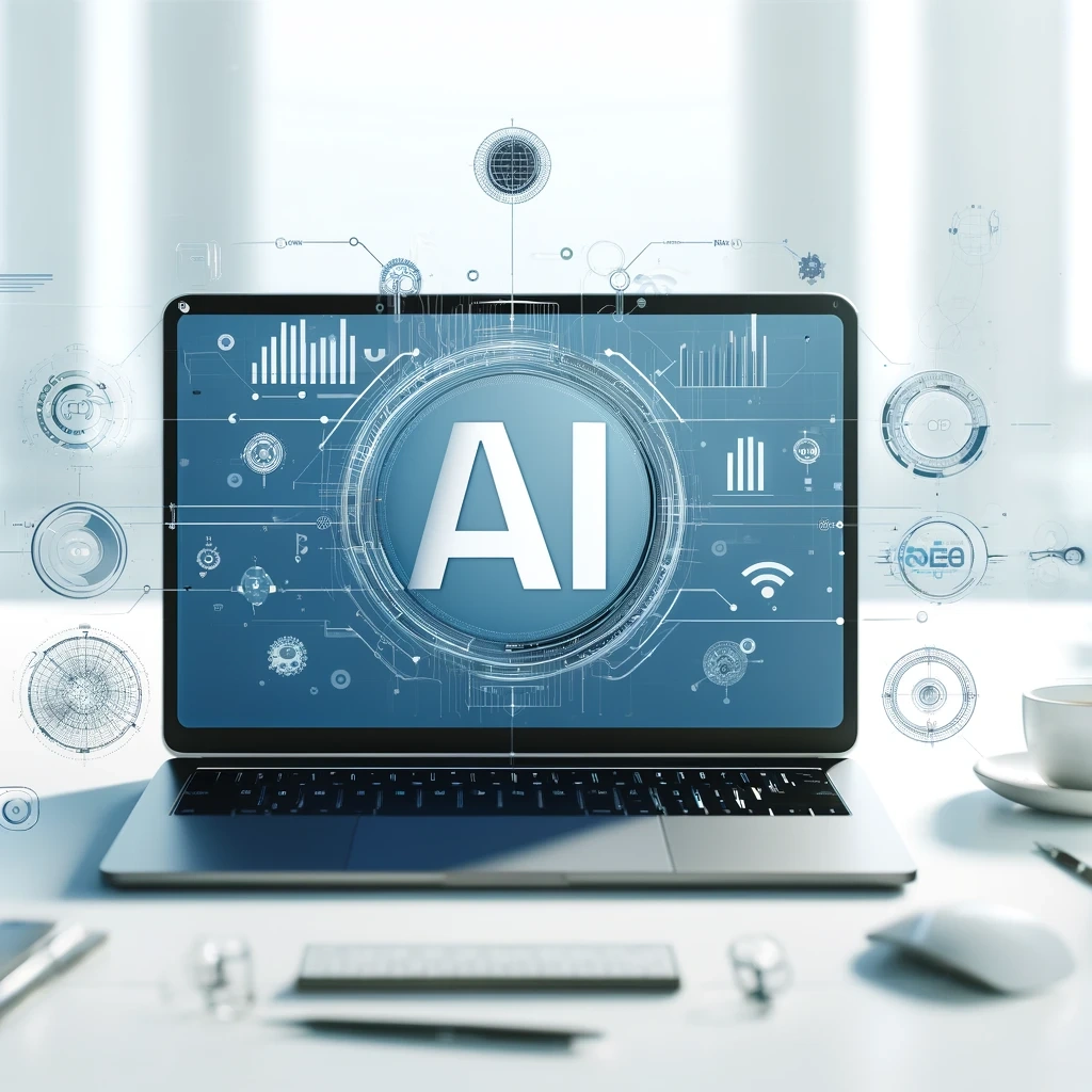 La Revolución del AI SEO: Cómo Optimizar para los Resultados de los Modelos de Lenguaje como ChatGPT y Google 2024