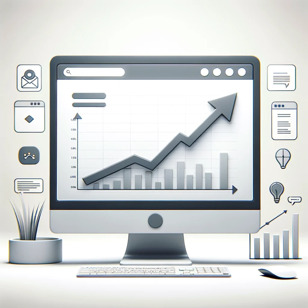 Tips y Consejos para Aumentar tu Tráfico Web un 300% en 7 Días (2024)