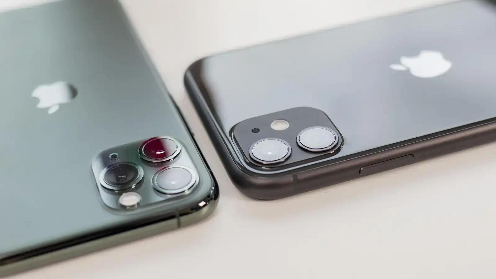 Cómo Transferir Datos de un iPhone Viejo a un iPhone Nuevo