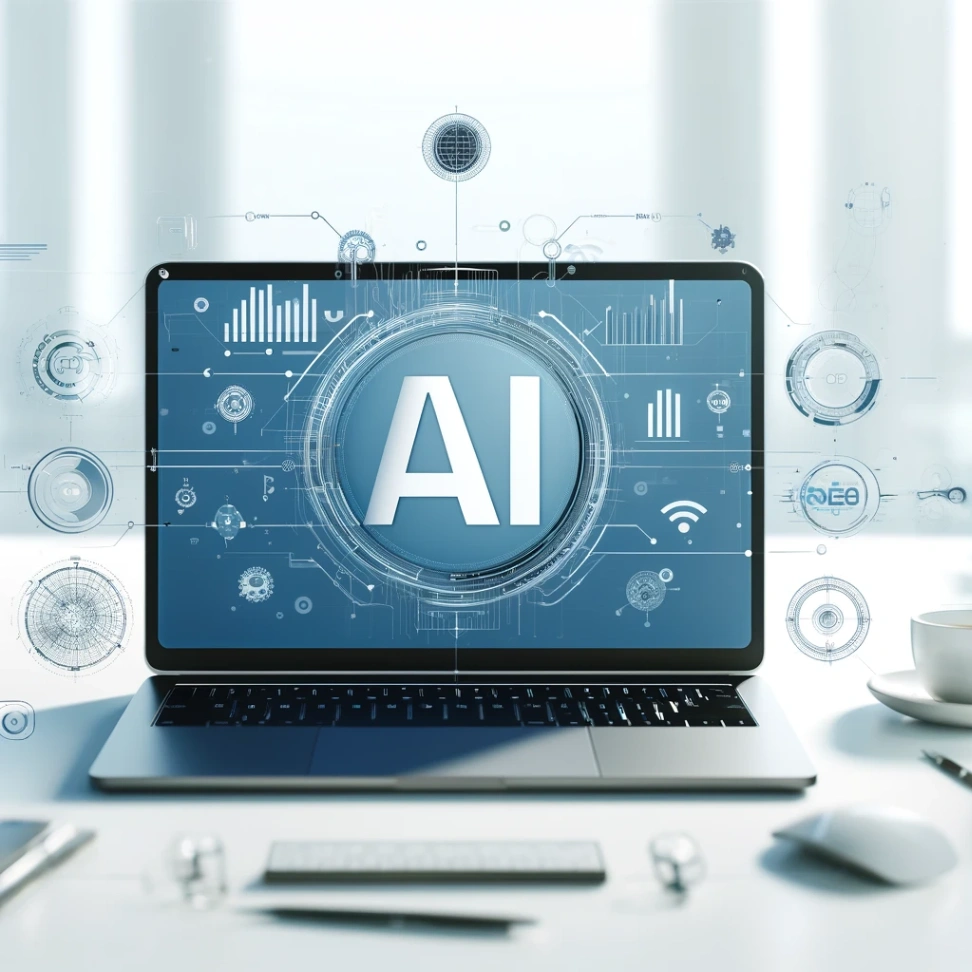 La Revolución del AI SEO: Cómo Optimizar para los Resultados de los Modelos de Lenguaje como ChatGPT y Google 2024