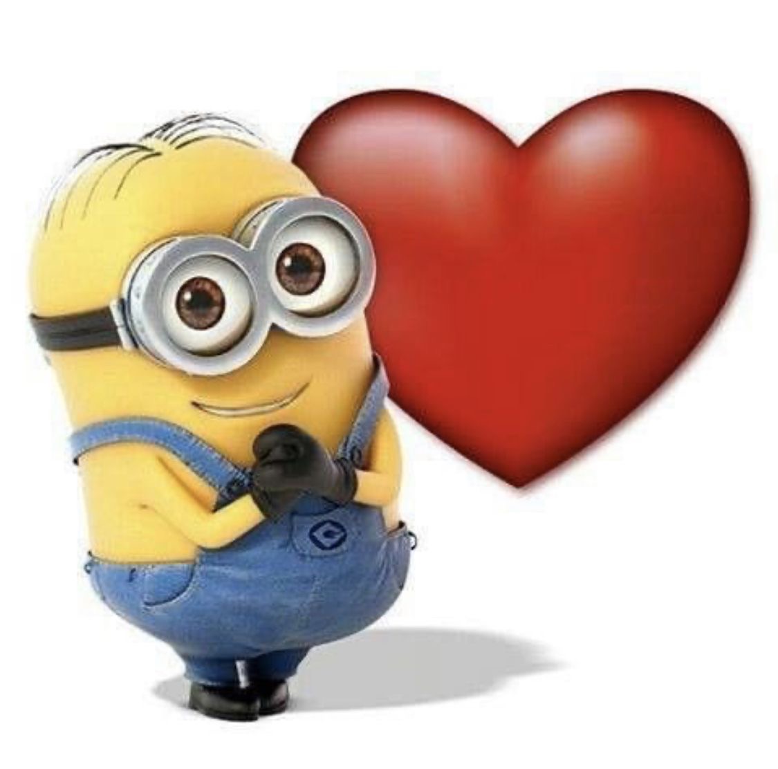 te amo