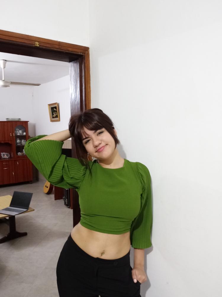 Ana Julia