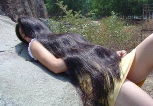 la mentira de llegar tarde a una vida que apenas está comenzando