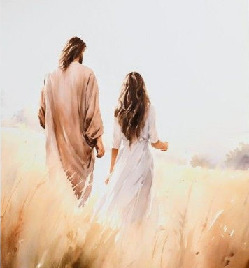 Sé que Tu Existencia es Verdadera