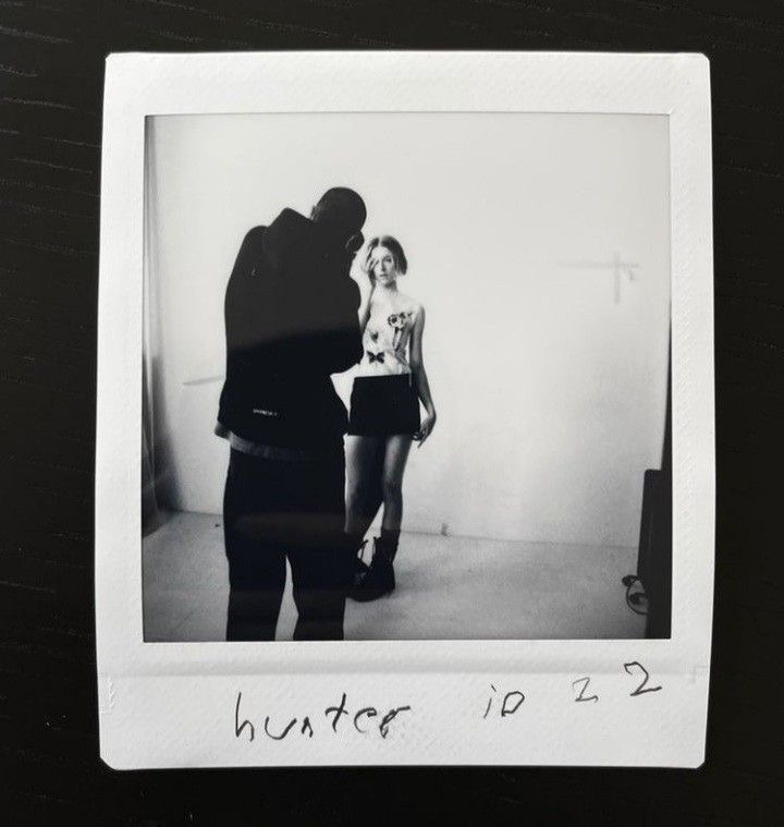 Anatomía de una renegada.