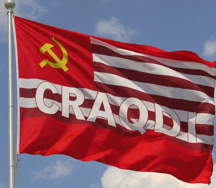 Mazedona craqdi craquis cover img