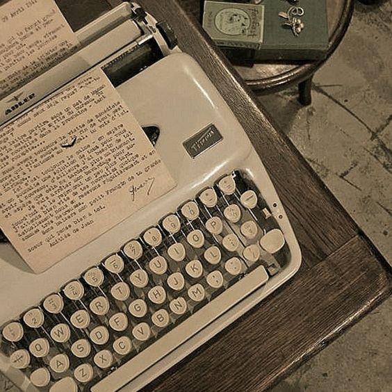 No escritura