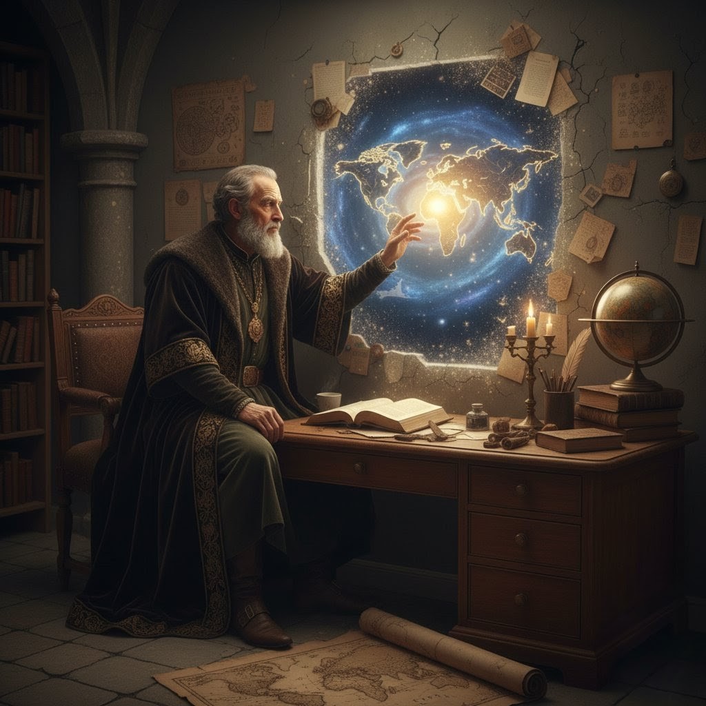 La Nube de la Pertenencia