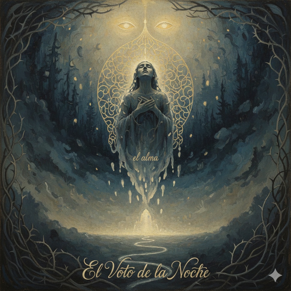 El Voto de la Noche.