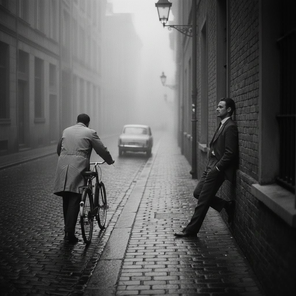 La Dualidad Inversa: Cuando el Querer Excede al Poder