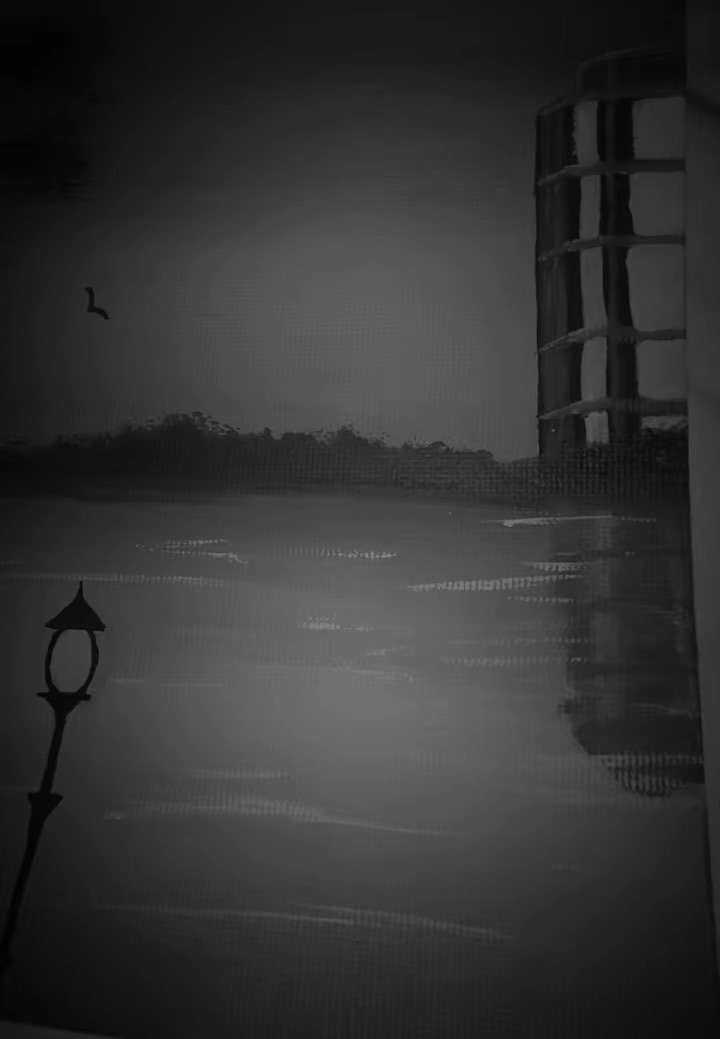 Entre ruinas 