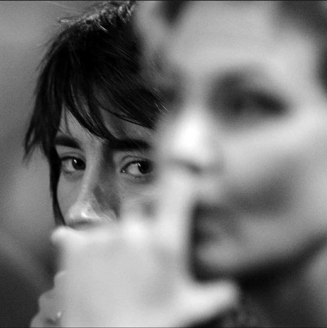 Exactamente donde te deje