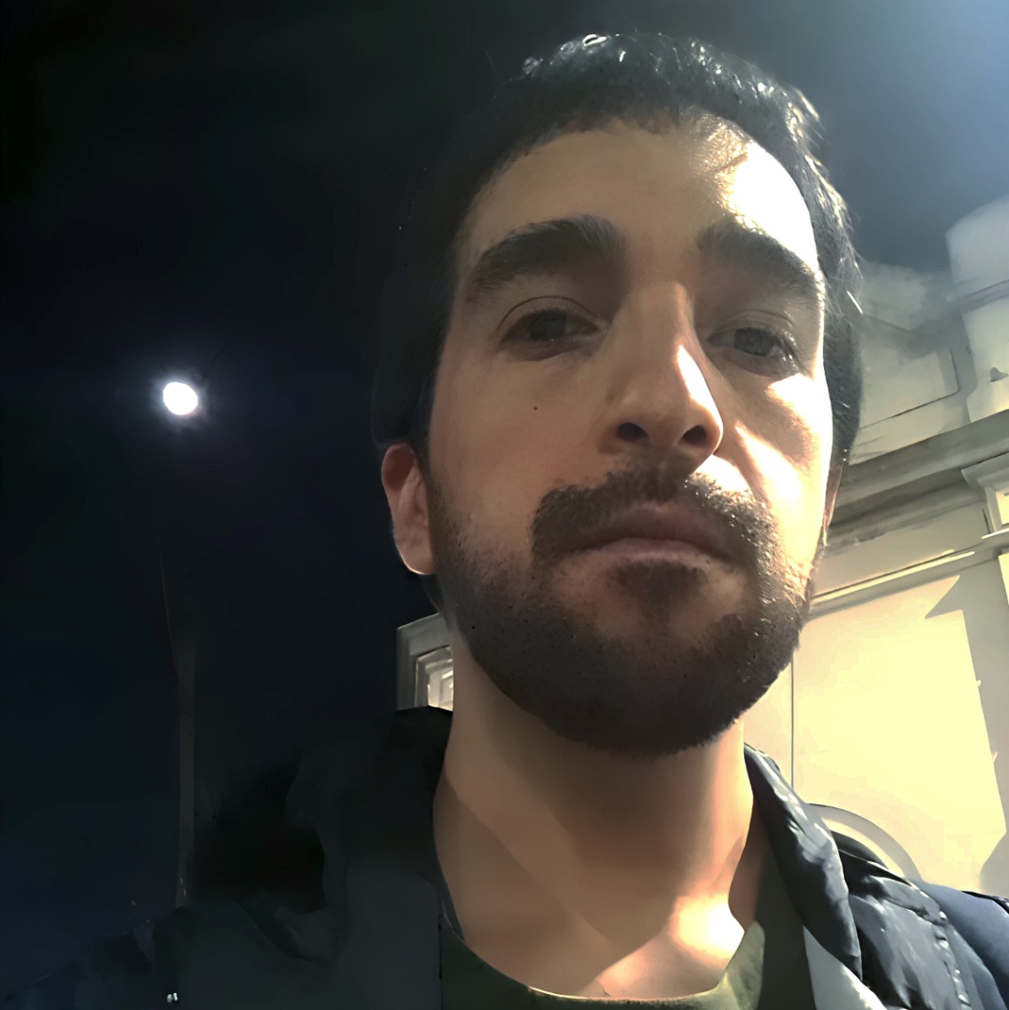 Eze Fernández