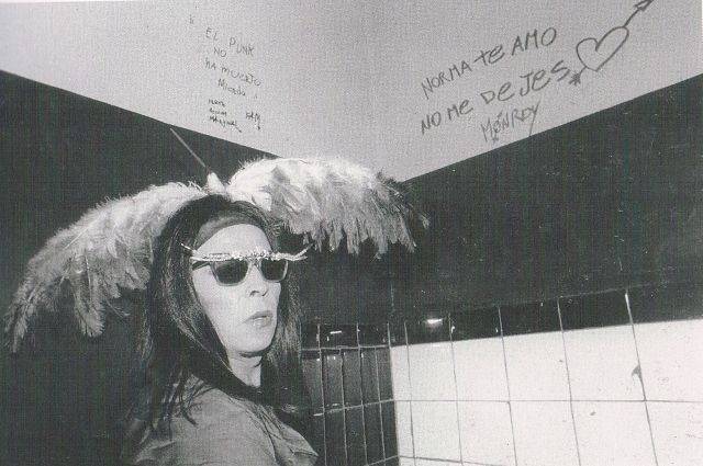 Tengo miedo... ¿torero?