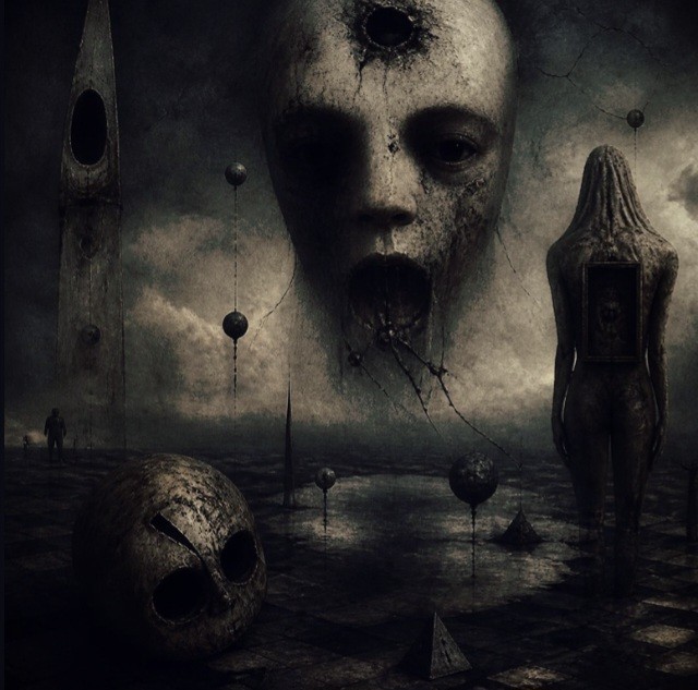 El absoluto de la muerte