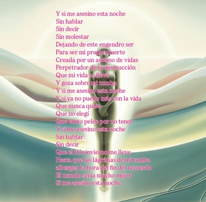 Y si