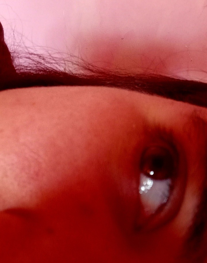 Una vida concreta, material