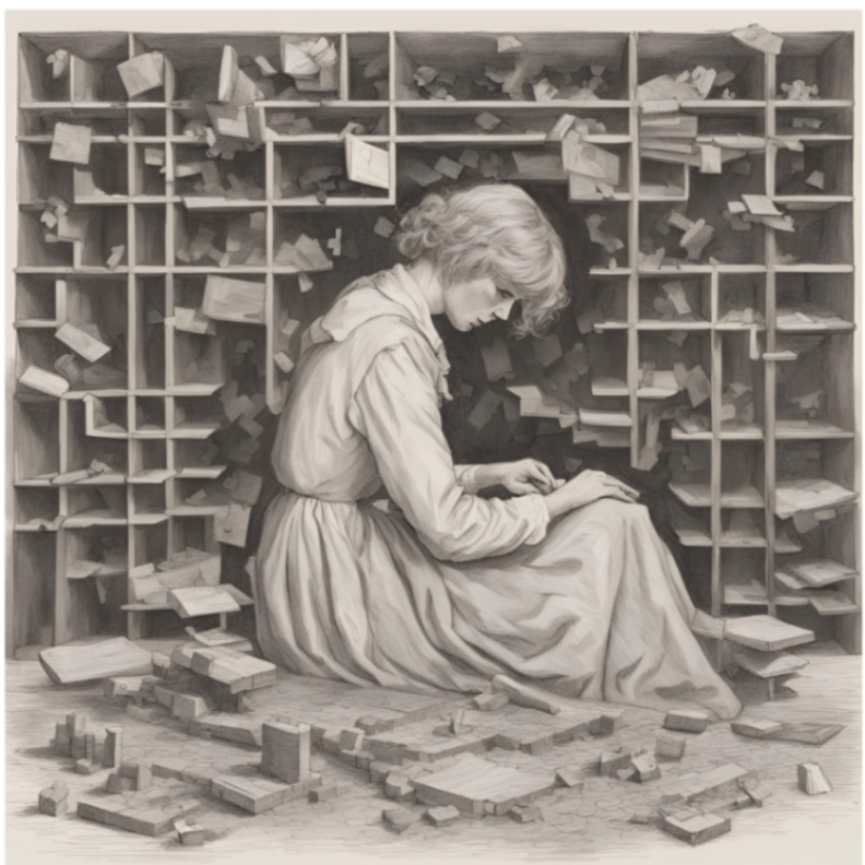 4) II - La Lengua del Mago