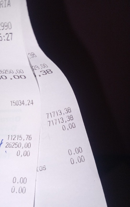 80 lucas cada 20 días con obra social