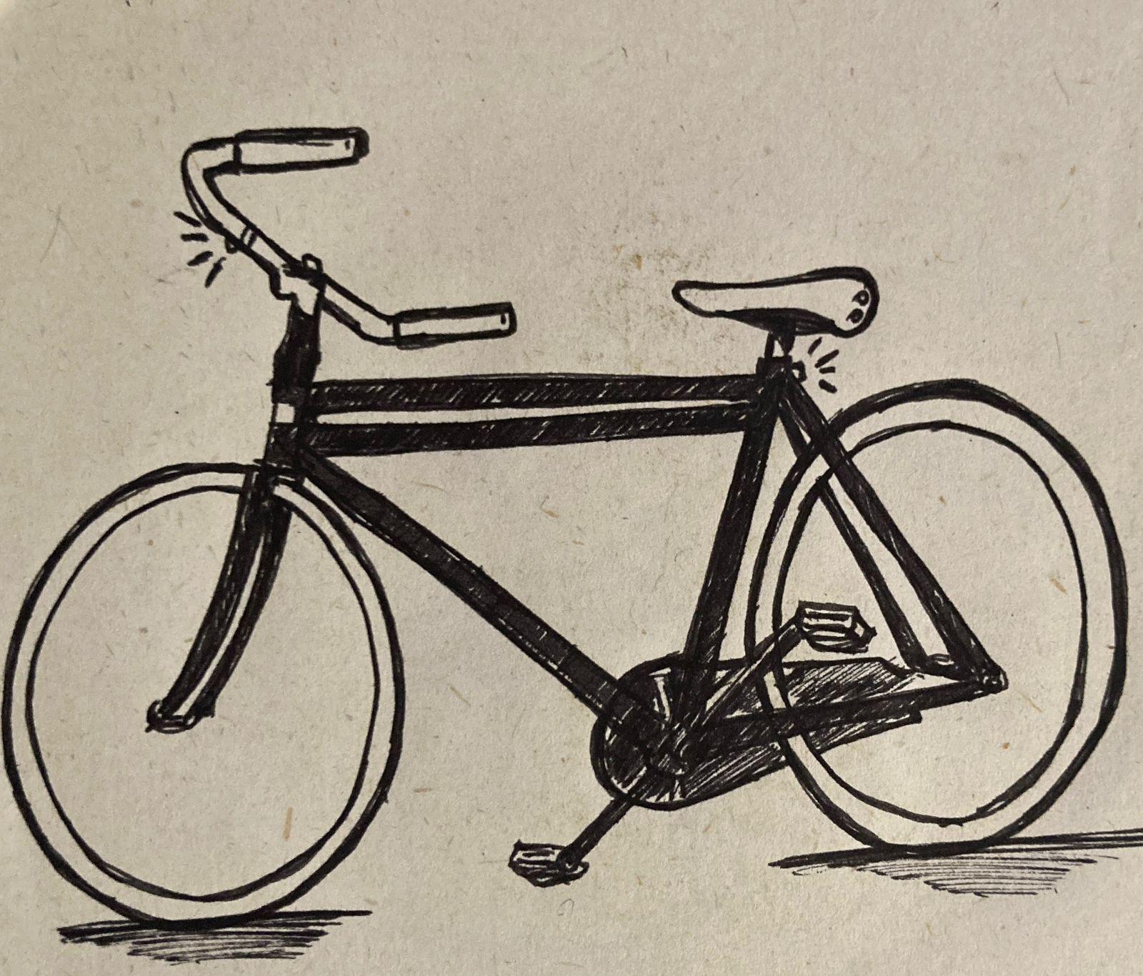 Sin rueditas, sin rueditas!