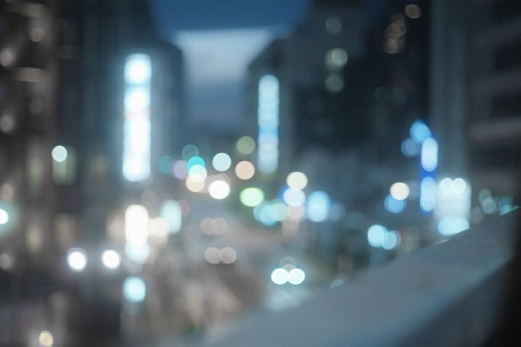 la ciudad que jamás duerme.
