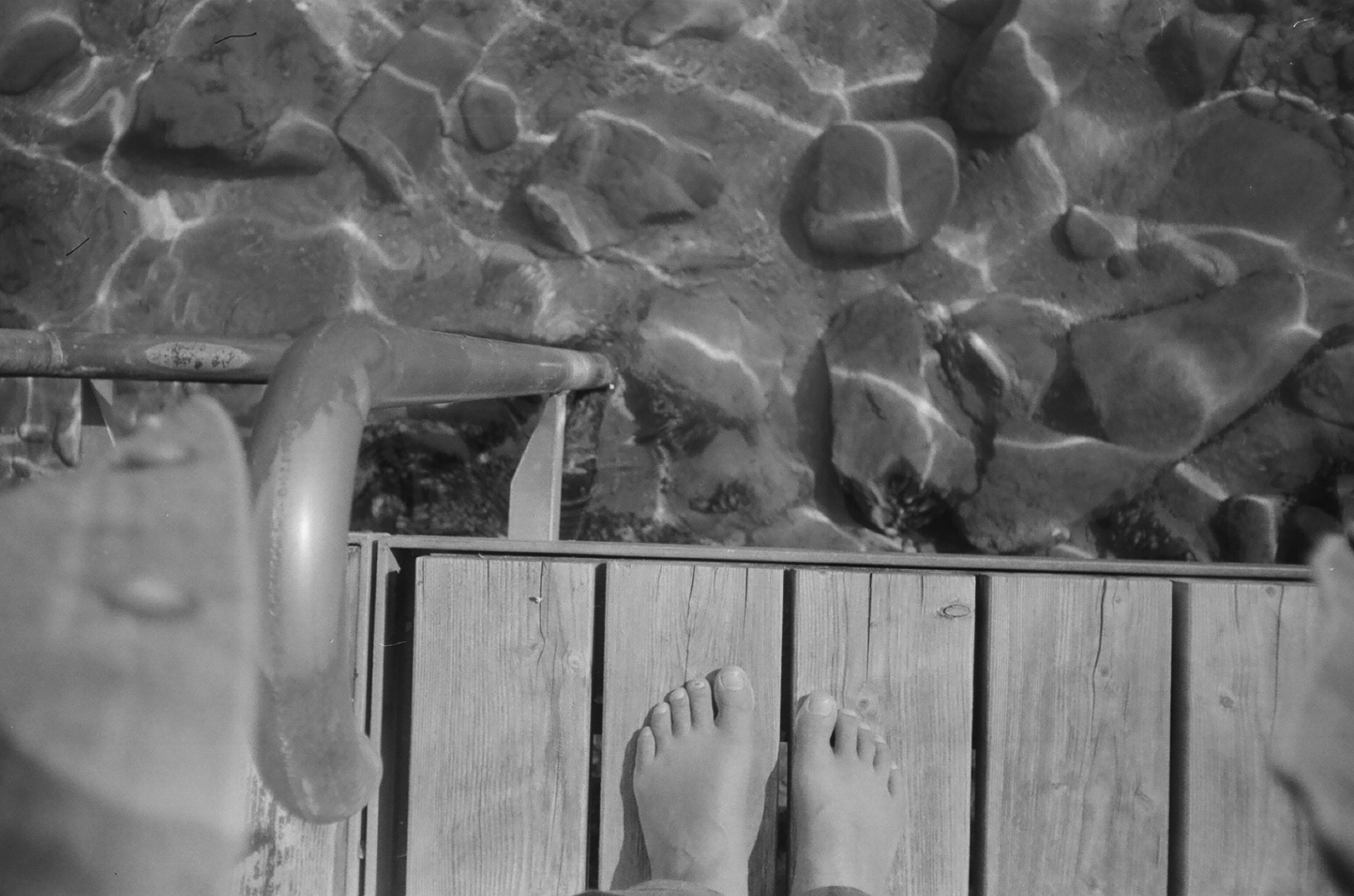 El lado derecho de mi cara no me gusta