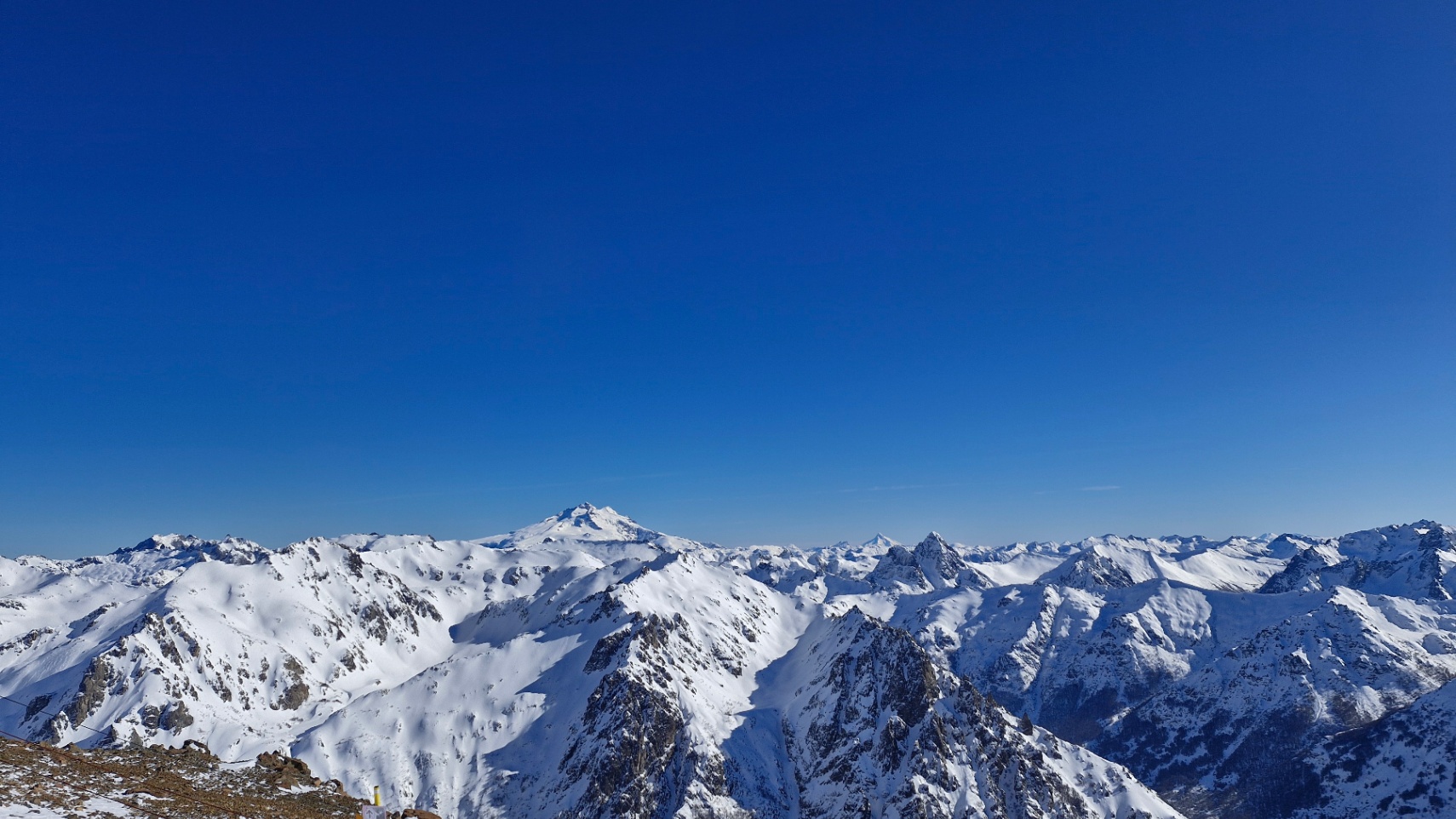 La rueda de mi vida emocional.