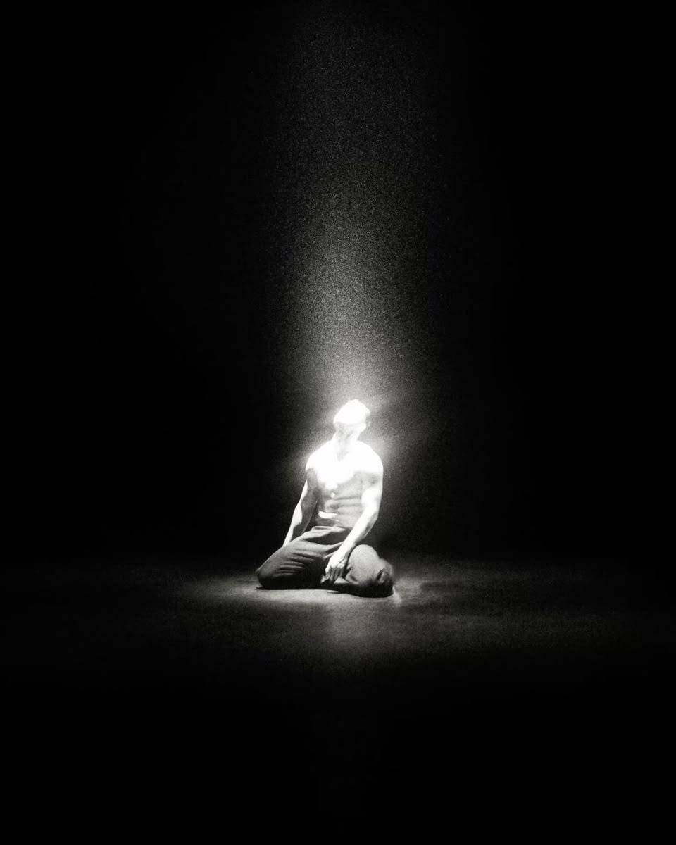 Quiero dejar de pensar