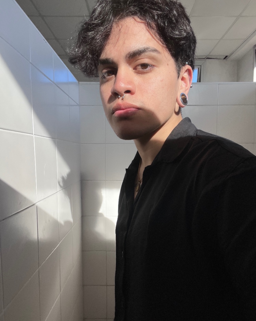 Matt