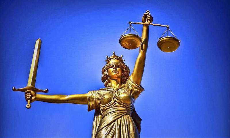 Justicia