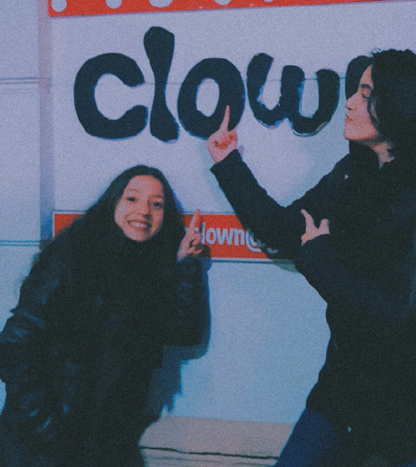 Me hiciste odiar el lenguaje.