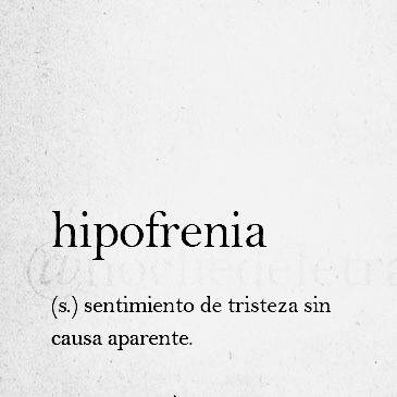 Intento seguir siendo yo