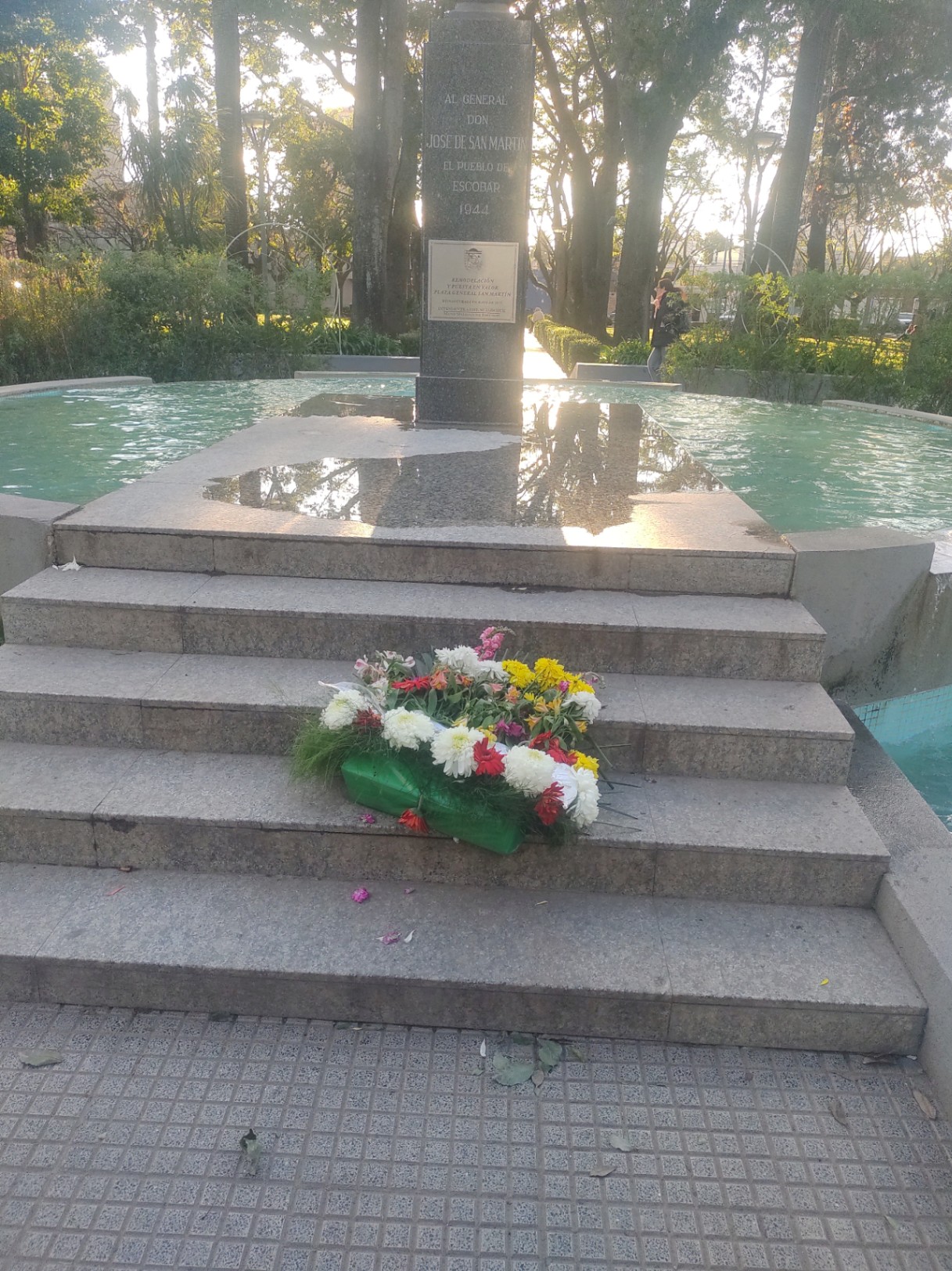 Flores 