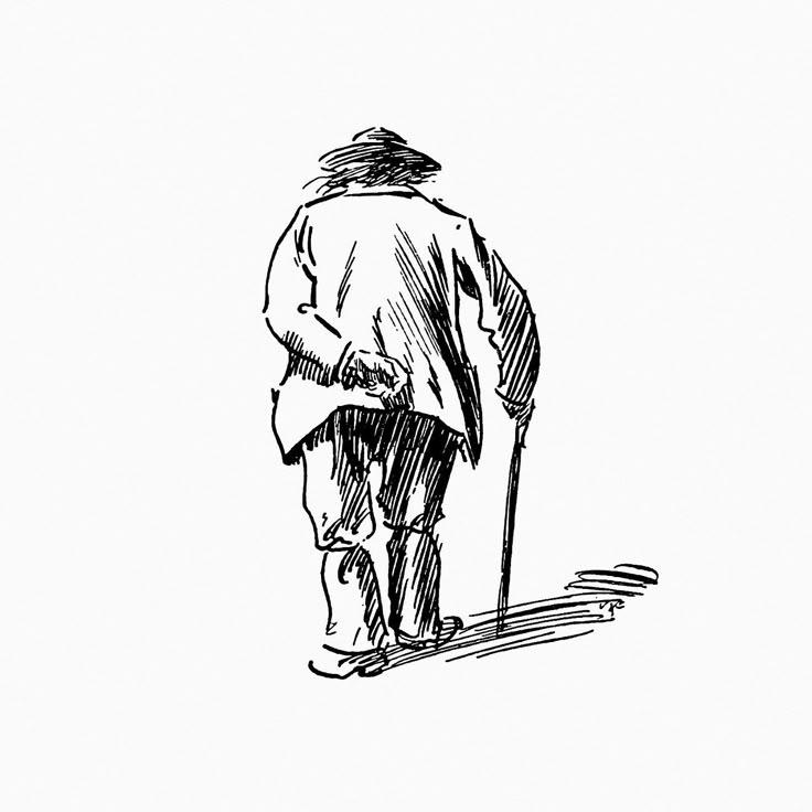 Vida al caminar