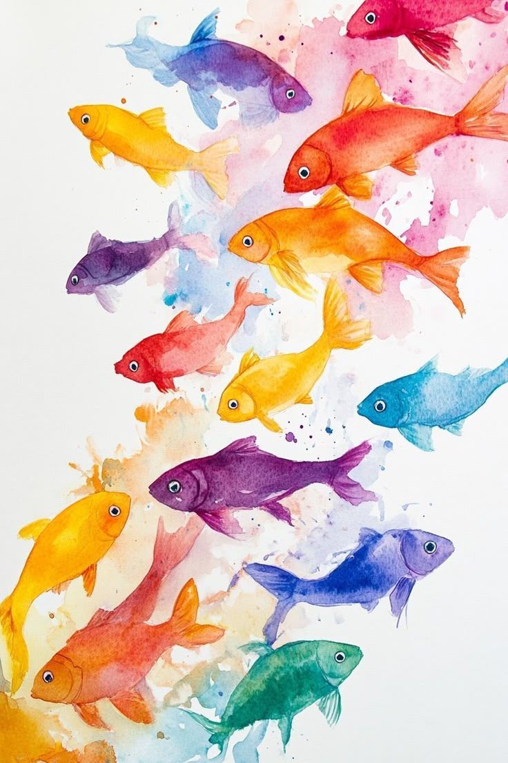 Liminalidad - En un cuerpo de río, la palabra es pez.
