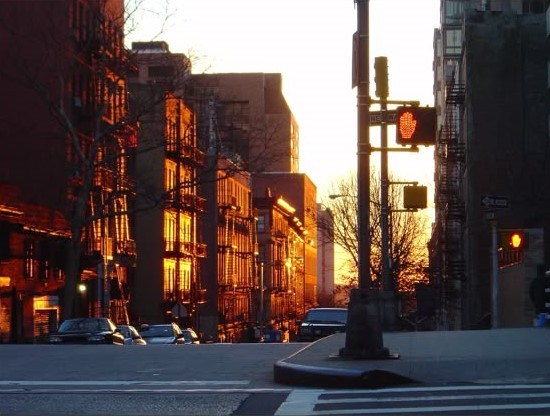 Sol de invierno