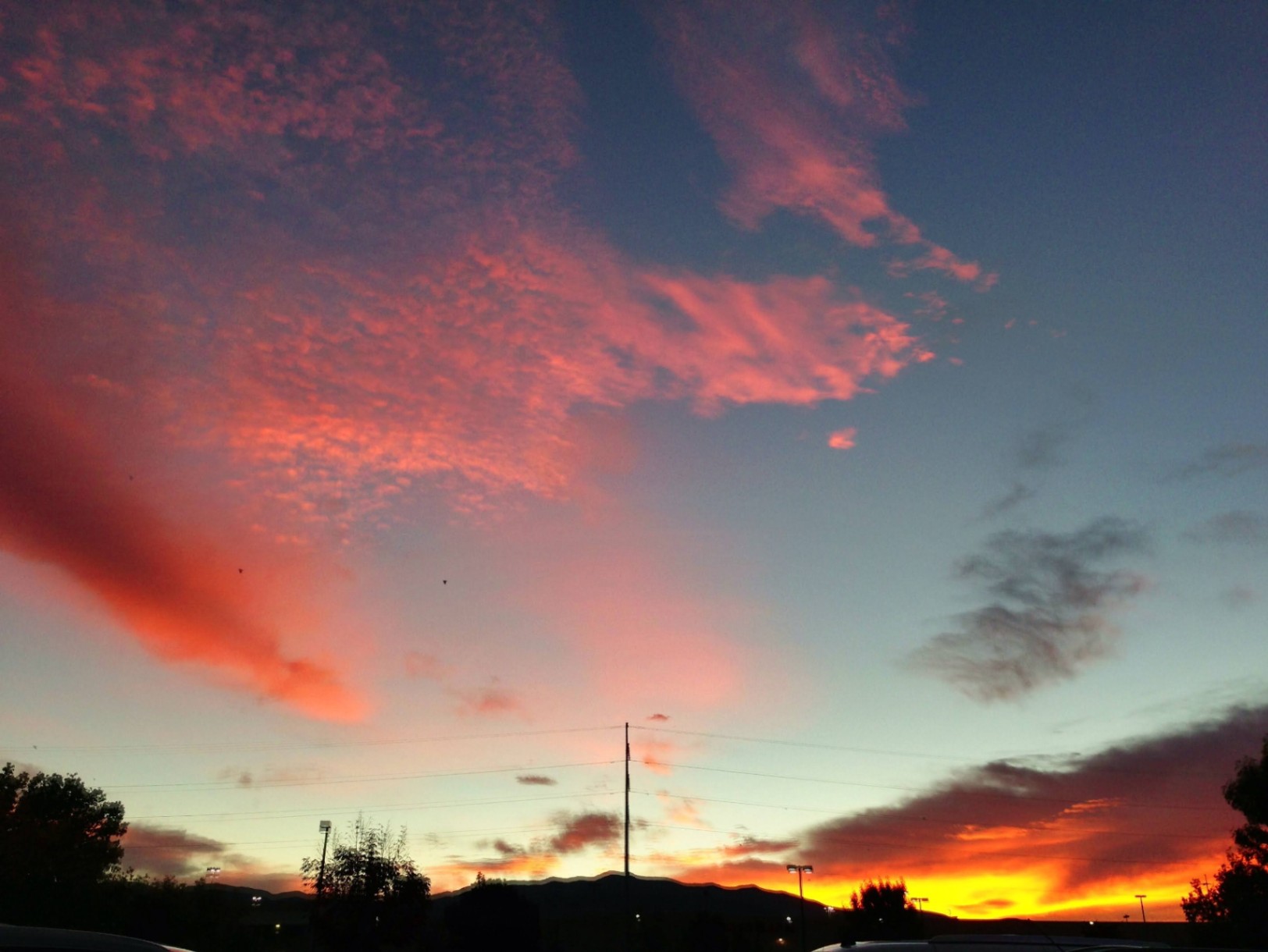 Atardecer